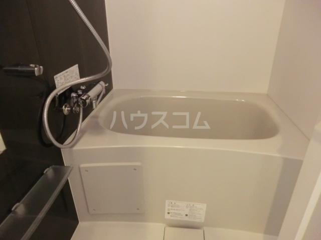 12/30 浴室