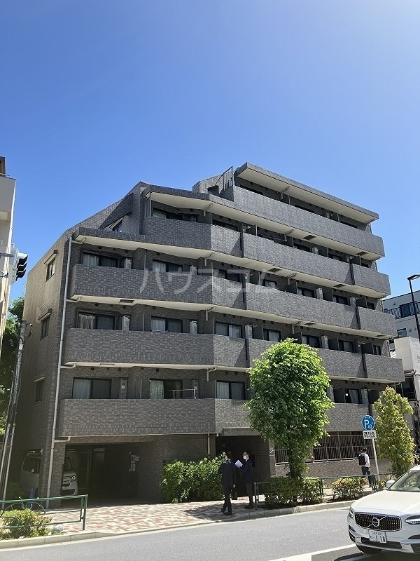 1/24 外観