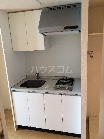 8/30 キッチン