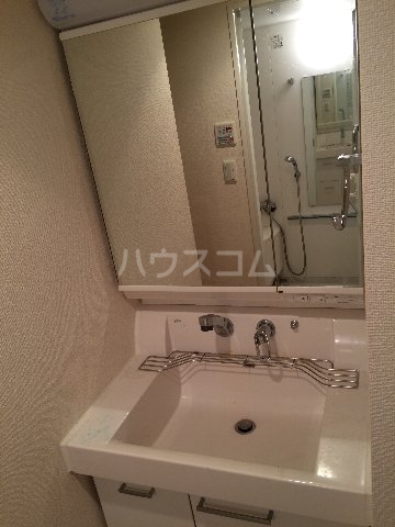 13/30 洗面