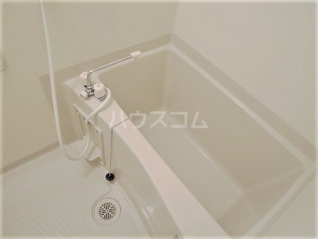 7/21 浴室