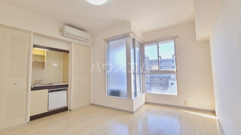 3/22 リビング/ダイニング