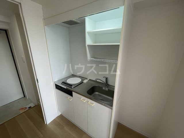 9/30 キッチン
