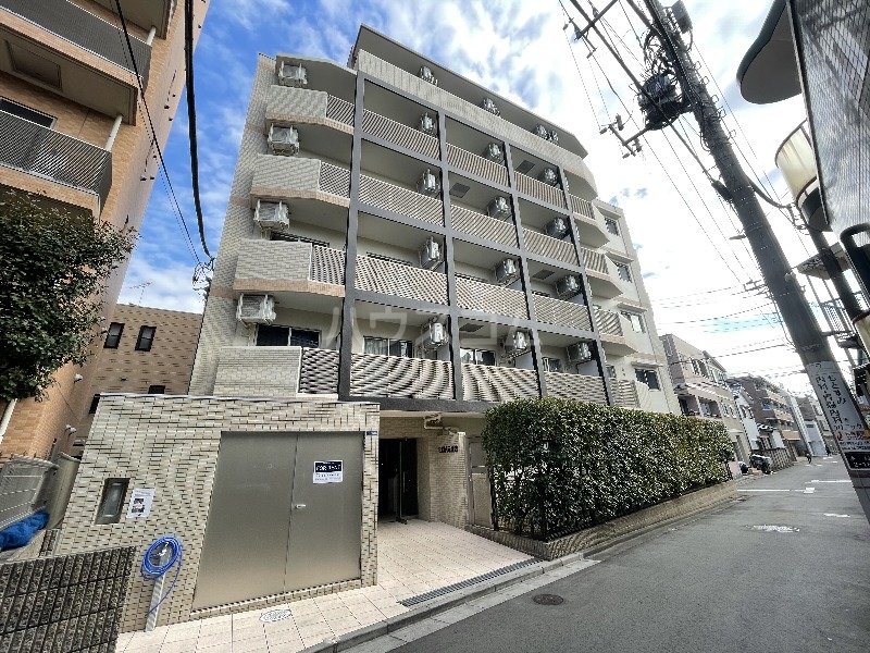 1/30 外観