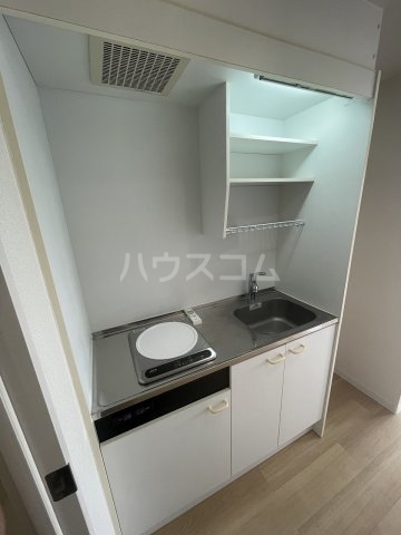 8/30 キッチン