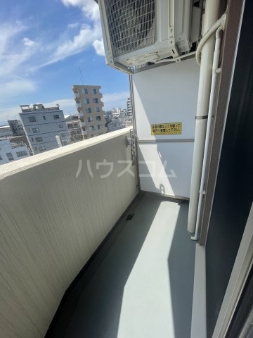 15/30 バルコニー