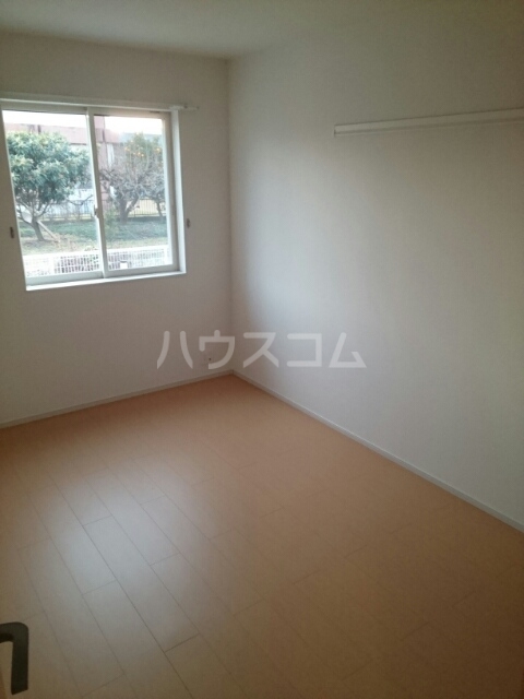 4/23 寝室