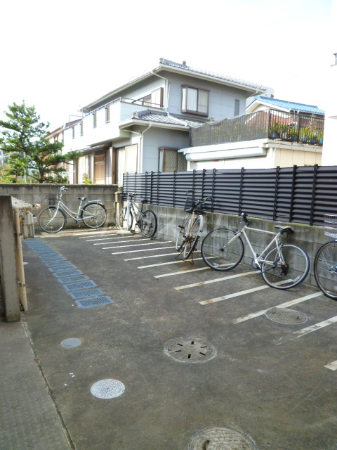 29/30 駐車場