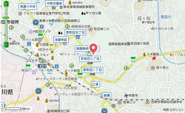 3/8 地図