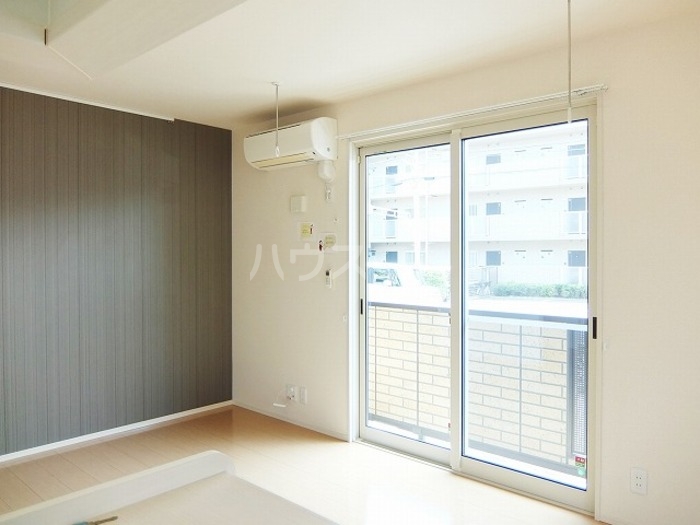 5/30 リビング/ダイニング