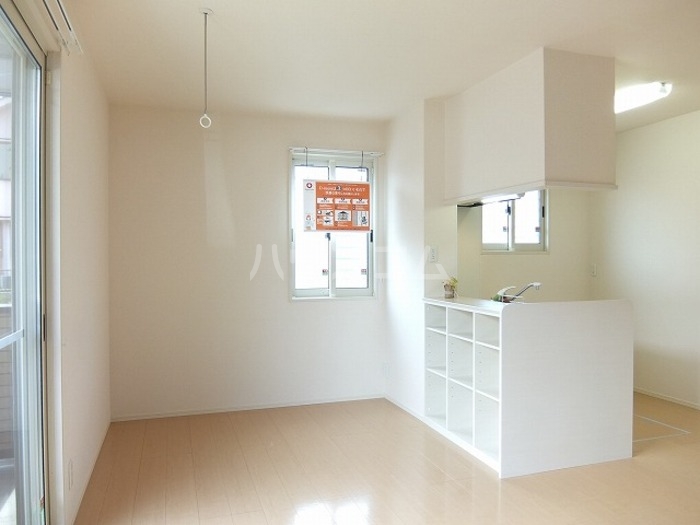 4/30 リビング/ダイニング