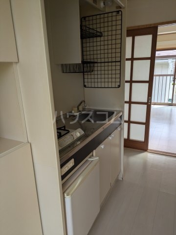 13/30 キッチン