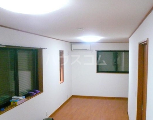 3/6 リビング/ダイニング