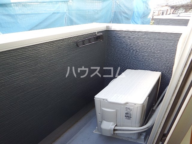 23/29 バルコニー