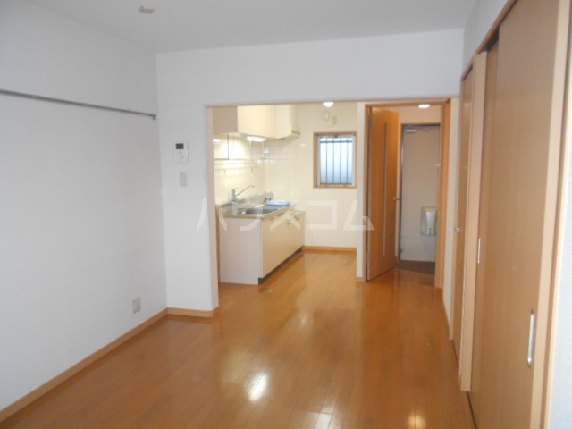 5/30 リビング/ダイニング