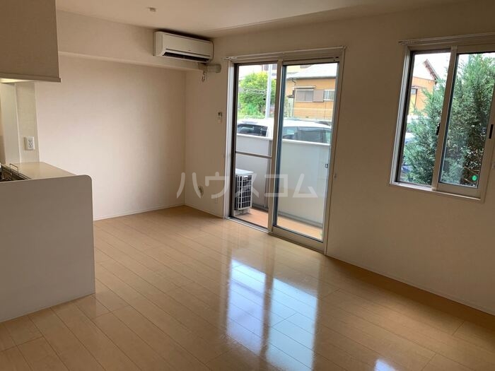 4/29 リビング/ダイニング