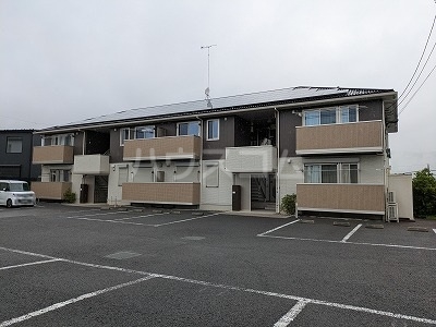 21/30 駐車場