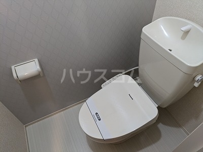 11/30 トイレ