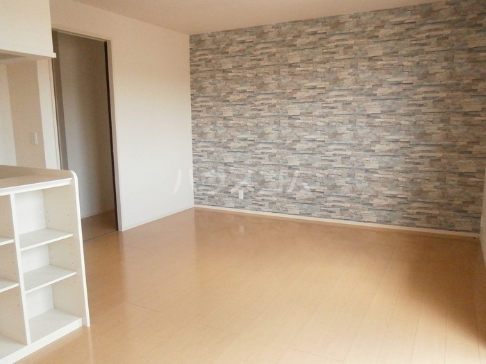 3/25 リビング/ダイニング