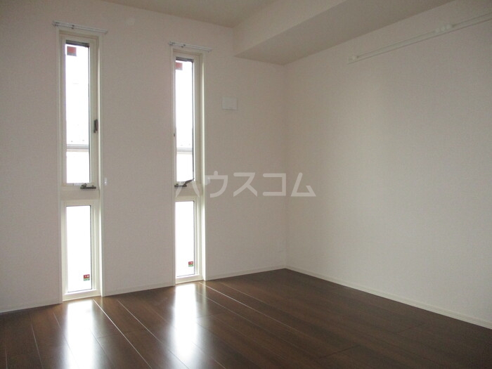 3/19 リビング/ダイニング