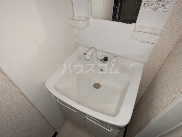 9/20 洗面