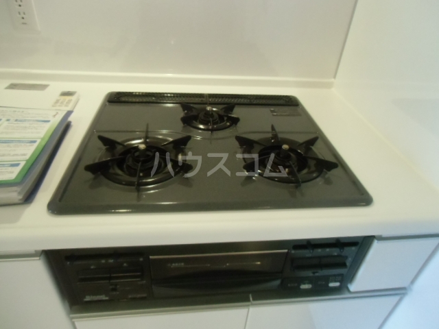 9/27 キッチン