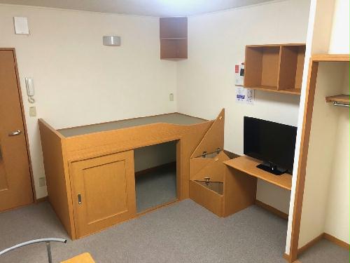 3/24 リビング/ダイニング