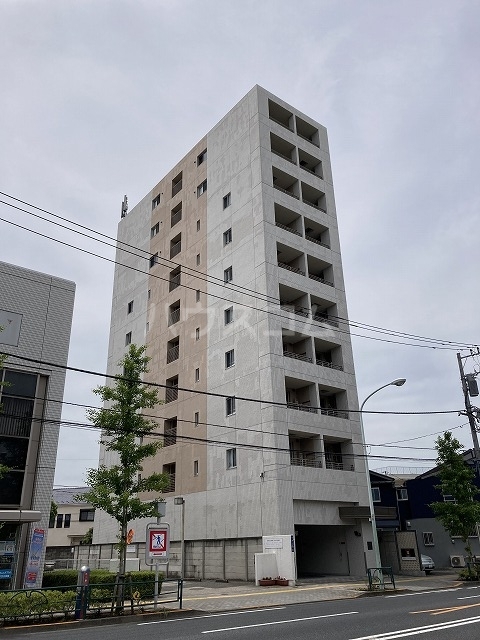 1/15 外観