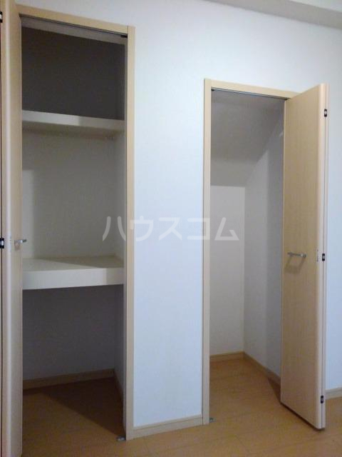 5/24 収納