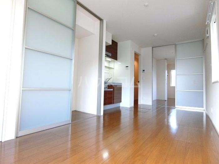 3/23 リビング/ダイニング