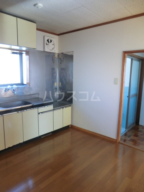 5/22 リビング/ダイニング