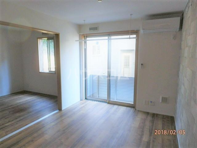 3/22 リビング/ダイニング