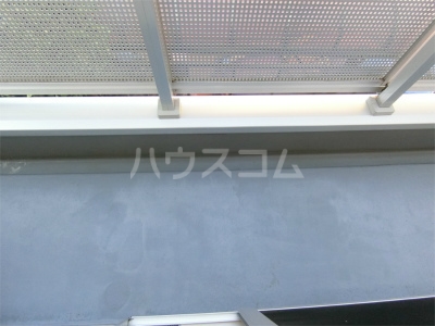 15/29 バルコニー