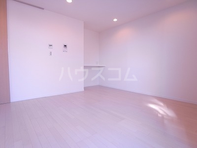 4/29 リビング/ダイニング