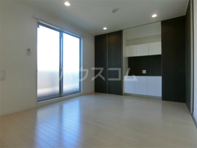 4/29 リビング/ダイニング