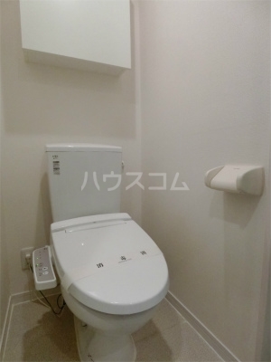 11/29 トイレ