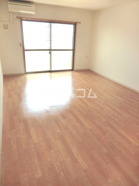 3/27 リビング/ダイニング