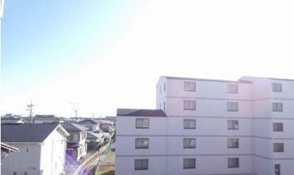 景色