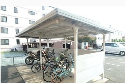 その他共有