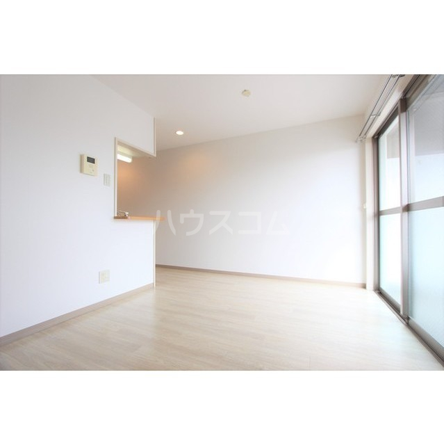 6/25 リビング/ダイニング