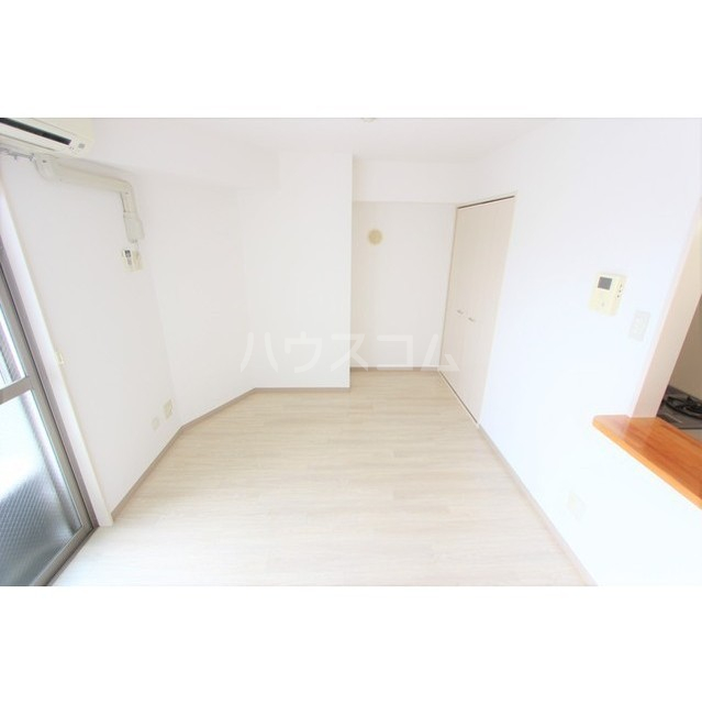 4/25 リビング/ダイニング