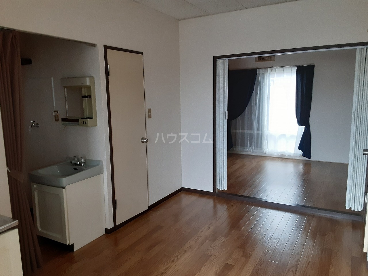 5/30 リビング/ダイニング