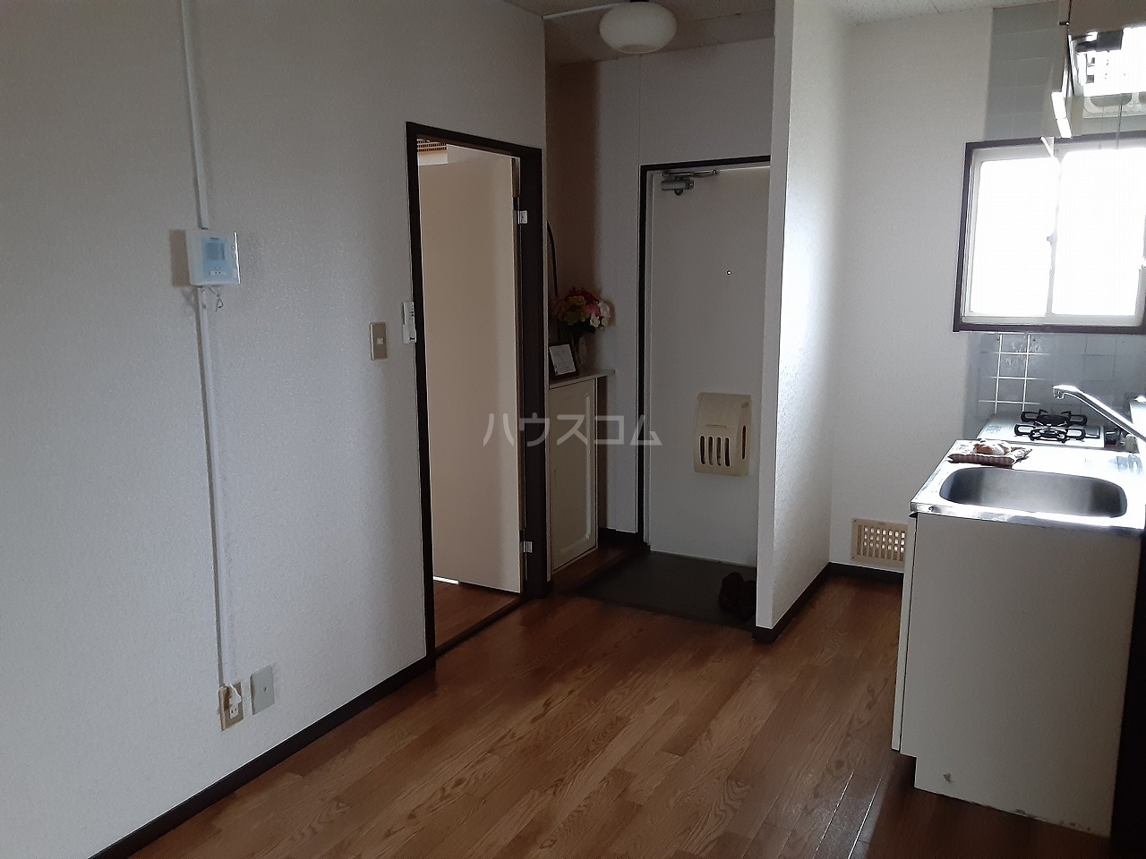 6/30 リビング/ダイニング