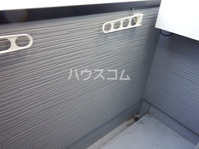 23/30 バルコニー