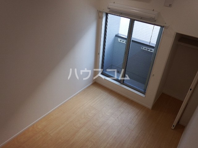 10/30 寝室