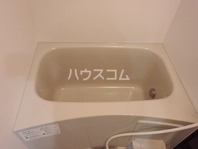 17/30 浴室