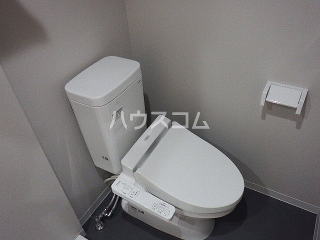 18/30 トイレ