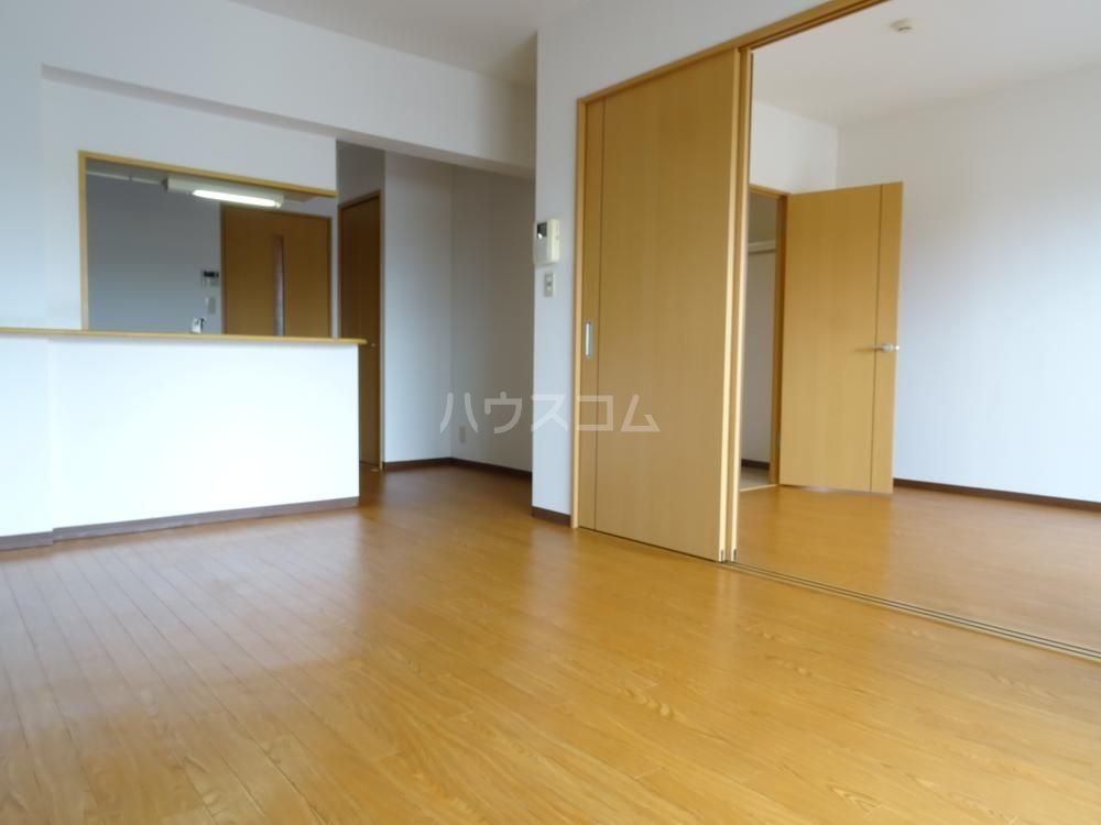 3/24 リビング/ダイニング