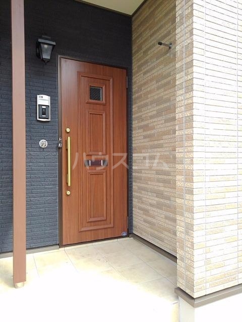 14/27 エントランス