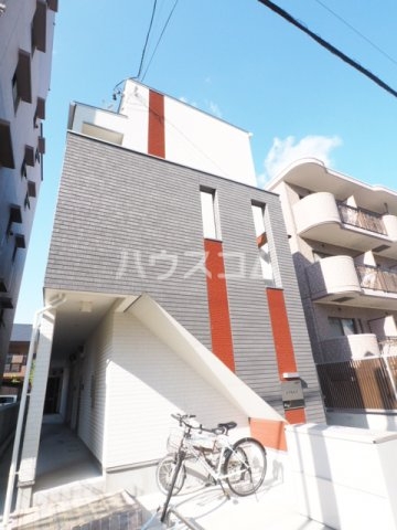 1/9 外観